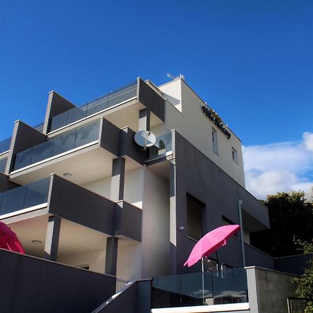 Villa Melassy Makarska Bagian luar foto